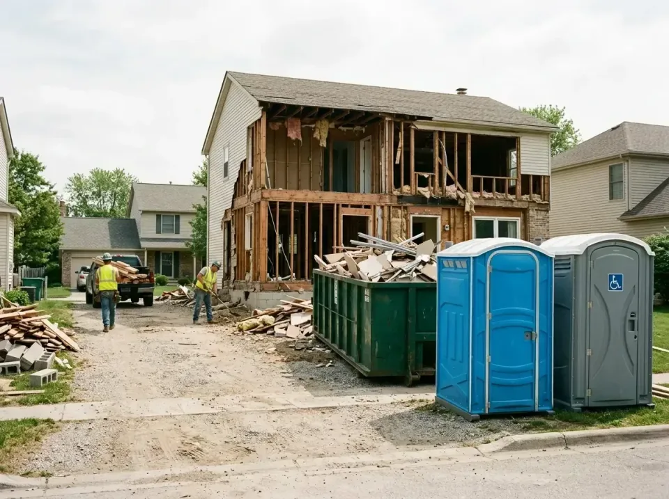 home-renovation-demolition-sit-010 — frequently asked questions, Portable Toilet & Dumpsters Rental in Carencro, LA